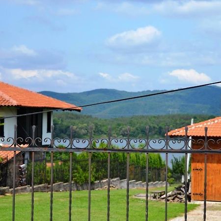 Sichanova Guest House Brŭchkovtsi Exterior foto