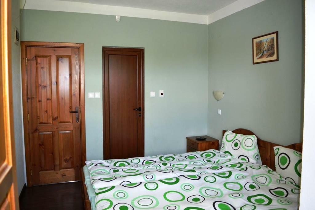 Sichanova Guest House Brŭchkovtsi Exterior foto