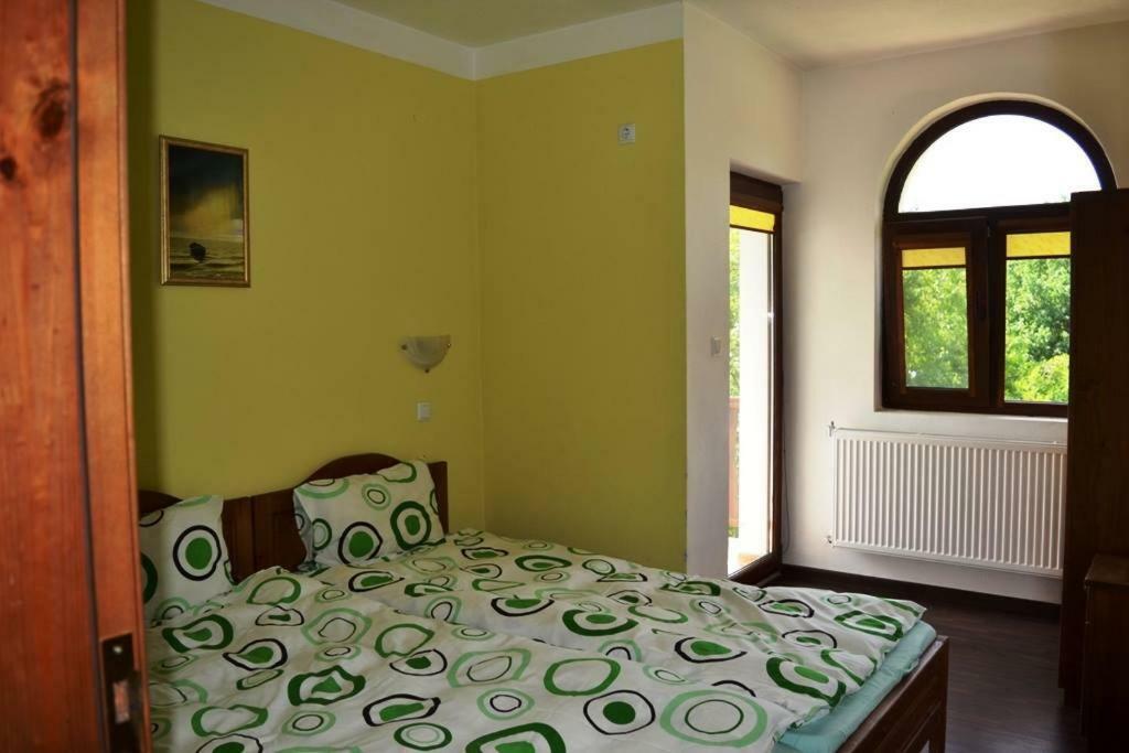 Sichanova Guest House Brŭchkovtsi Exterior foto