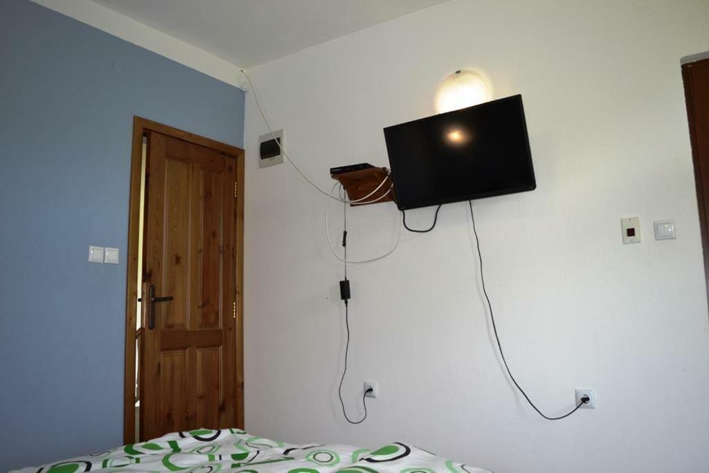 Sichanova Guest House Brŭchkovtsi Exterior foto